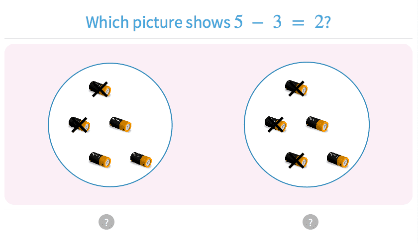 Early - Practice with Math Games