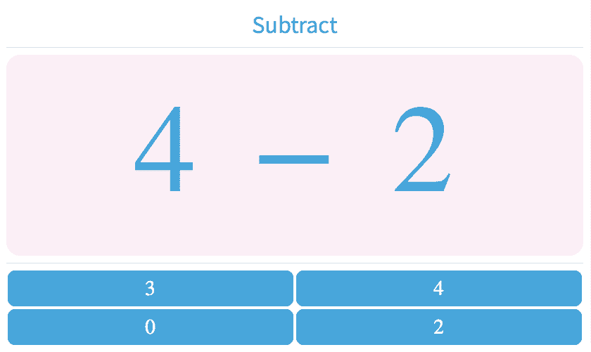 Early - Practice with Math Games